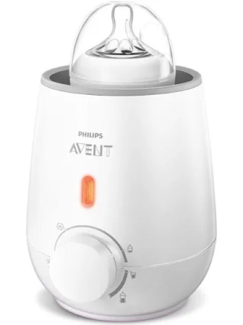 Philips Avent Fast Baby Bottle Warmer